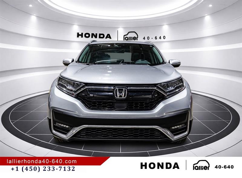 honda CR-V 2020 - 2