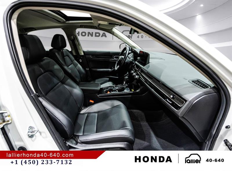 honda Civic Berline 2024 - 18