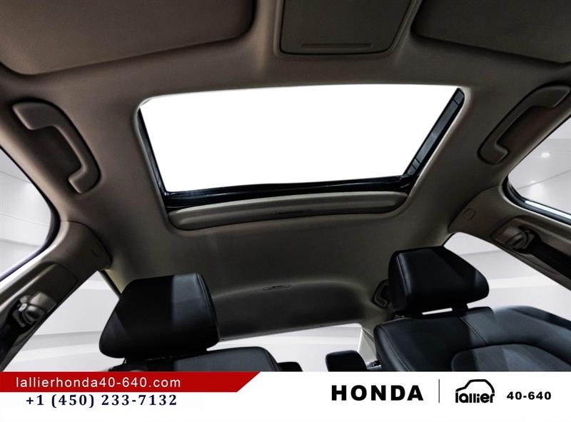 honda Civic Berline 2024 - 19