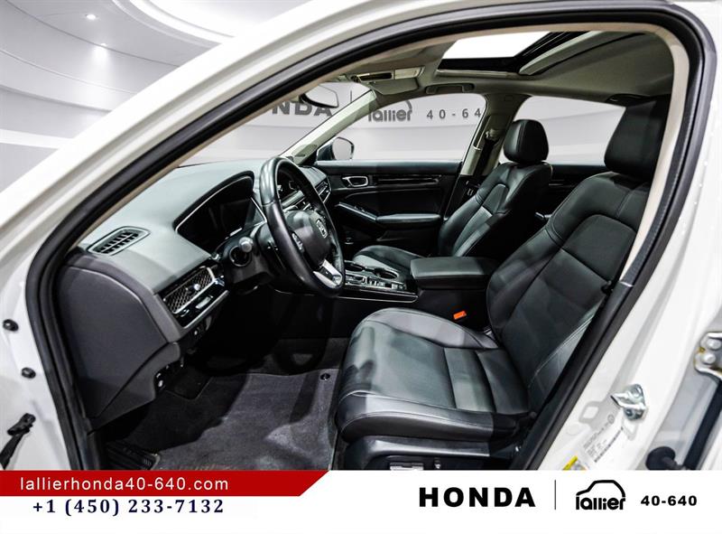honda Civic Berline 2024 - 20