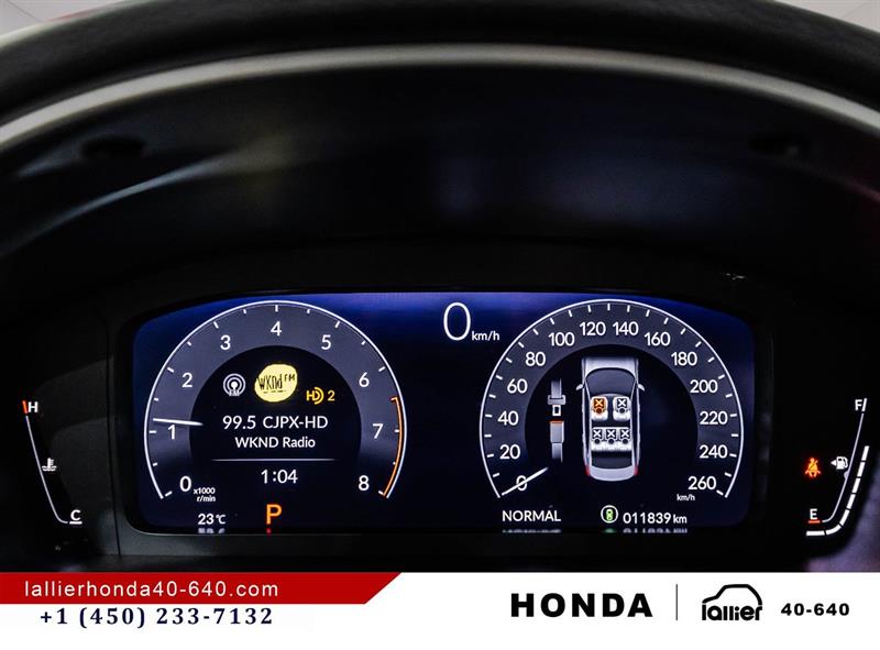 honda Civic Berline 2024 - 24