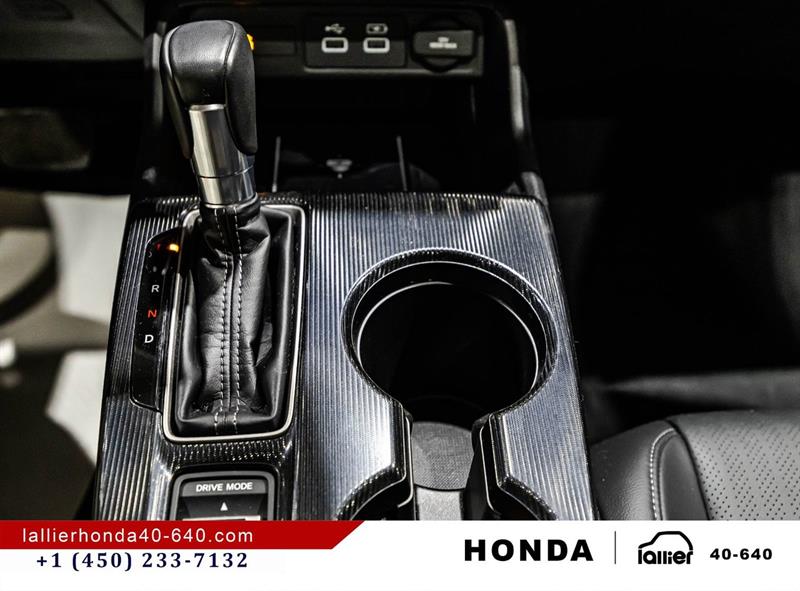 honda Civic Berline 2024 - 26