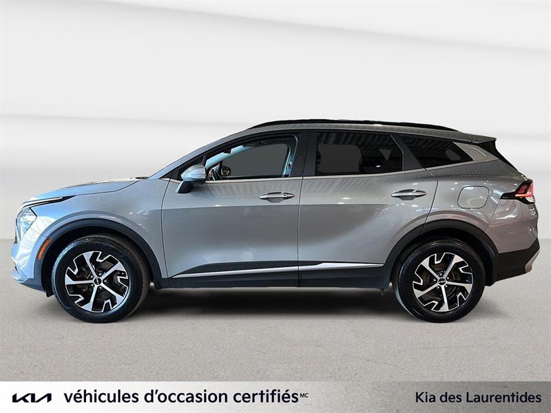 kia Sportage 2023 - 3