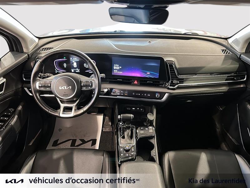 kia Sportage 2023 - 4