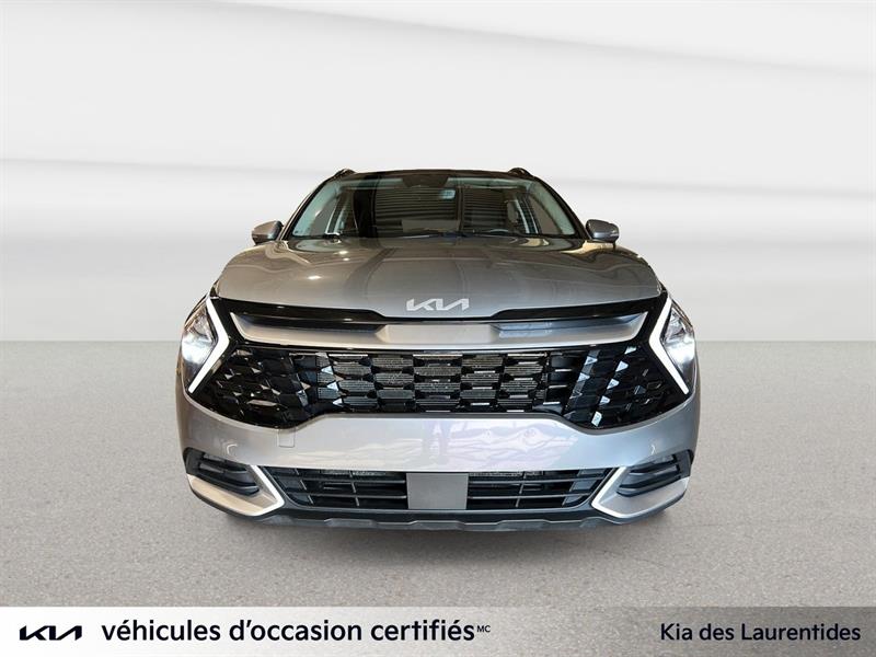 kia Sportage 2023 - 5