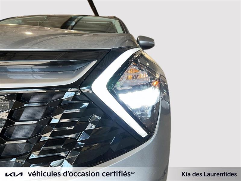 kia Sportage 2023 - 6