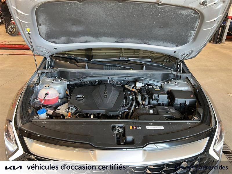 kia Sportage 2023 - 7