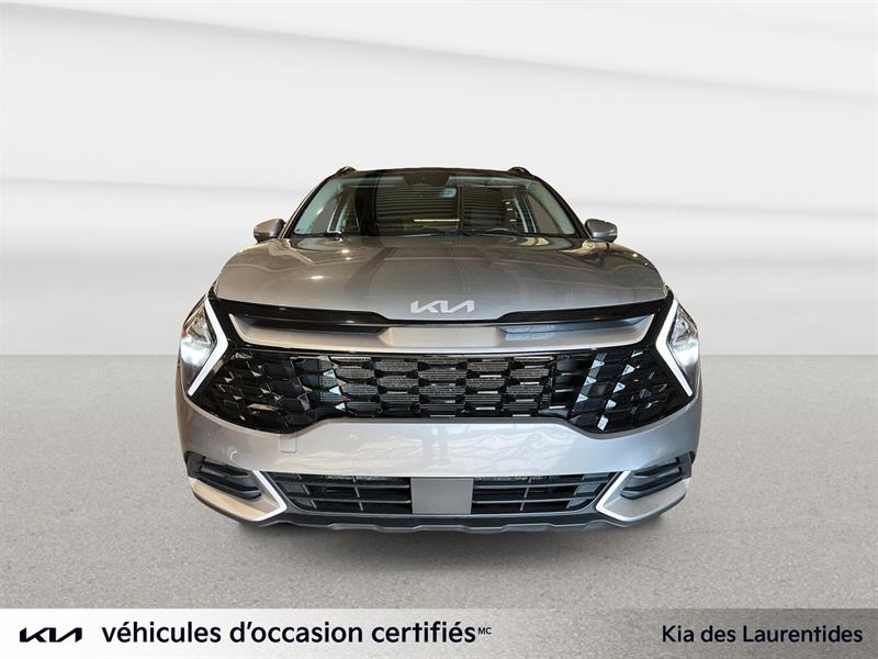 kia Sportage 2023 - 8