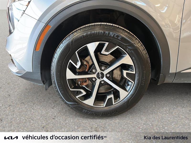 kia Sportage 2023 - 9