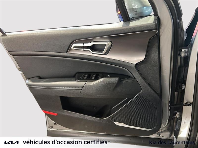 kia Sportage 2023 - 10