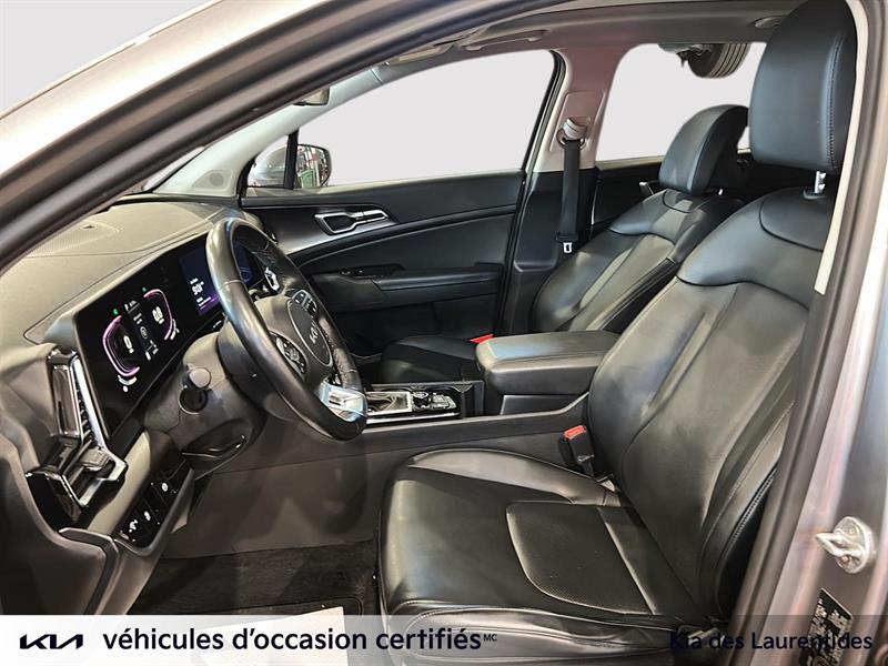 kia Sportage 2023 - 11