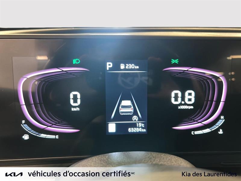 kia Sportage 2023 - 13