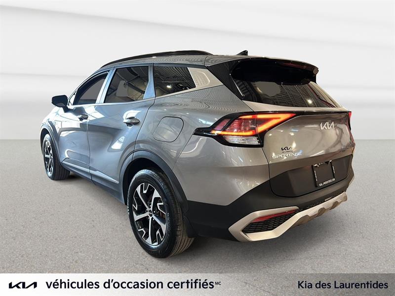 kia Sportage 2023 - 15