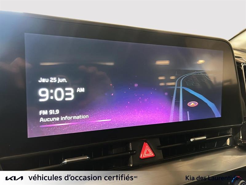 kia Sportage 2023 - 19