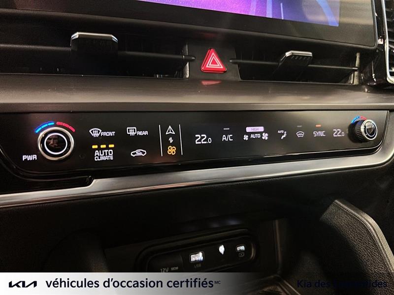 kia Sportage 2023 - 23
