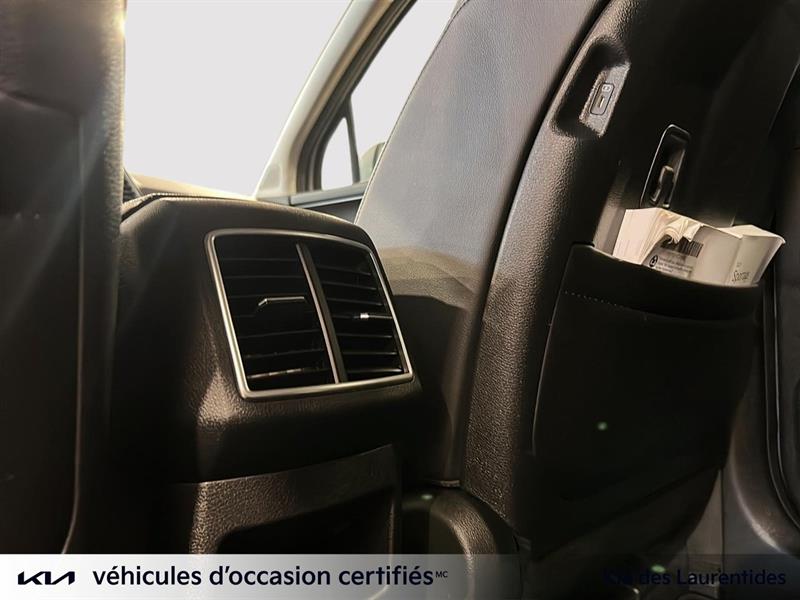 kia Sportage 2023 - 27