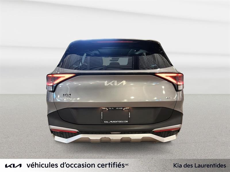 kia Sportage 2023 - 28