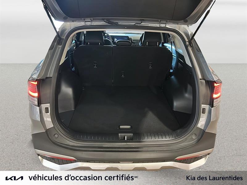 kia Sportage 2023 - 29