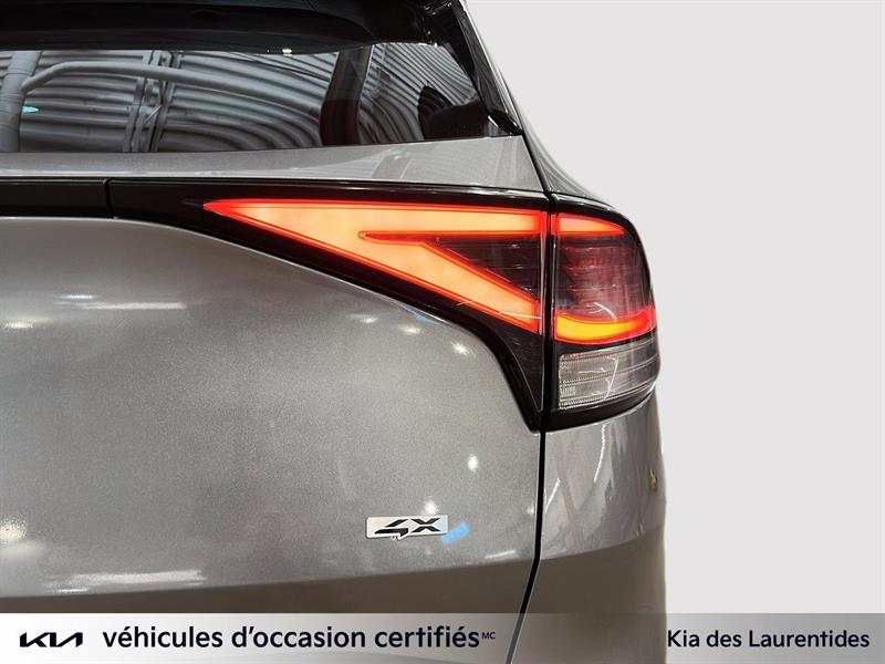 kia Sportage 2023 - 30