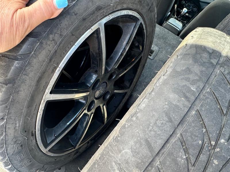ford Fiesta 2015 - 5