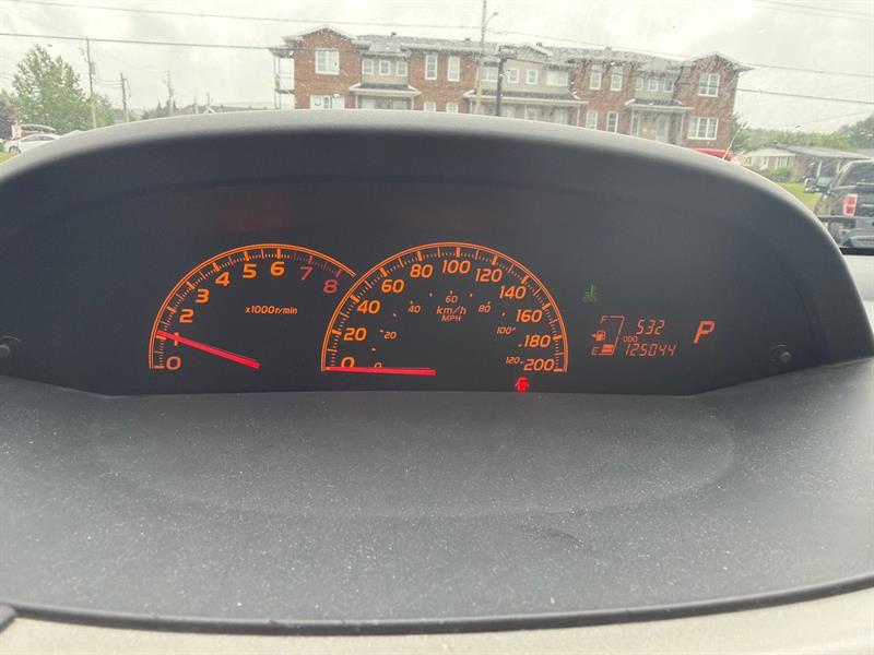 toyota Yaris 2009 - 5