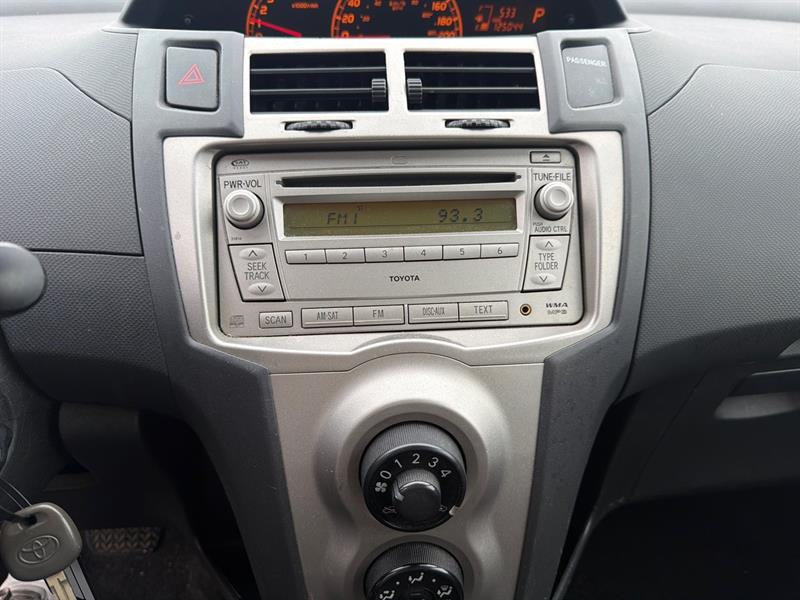 toyota Yaris 2009 - 6