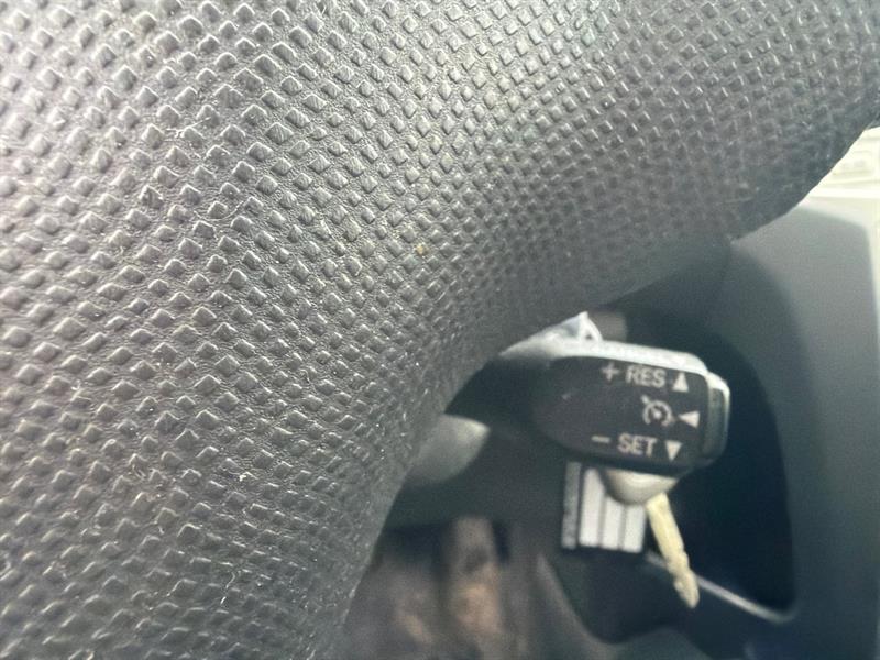 toyota Yaris 2009 - 9