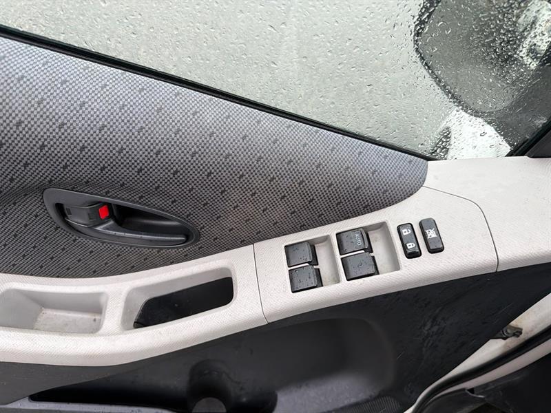 toyota Yaris 2009 - 10
