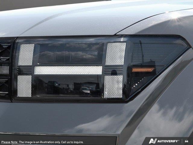 hyundai Santa Fe Hybrid 2026 - 8