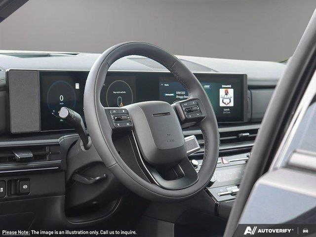hyundai Santa Fe Hybrid 2026 - 10