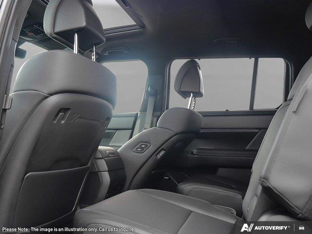 hyundai Santa Fe Hybrid 2026 - 19