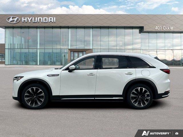 mazda CX-90 PHEV 2025 - 2