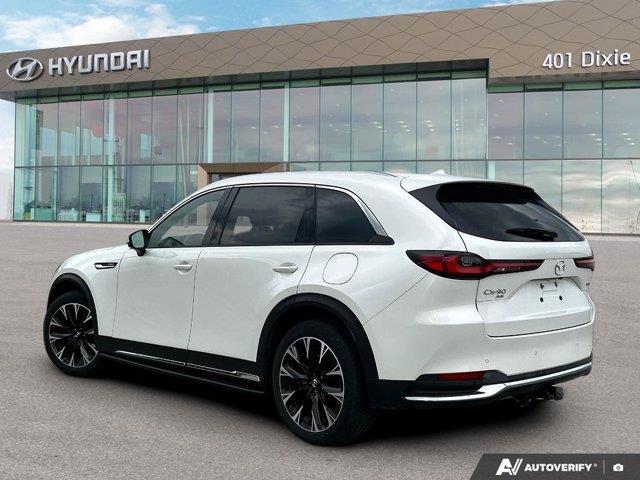 mazda CX-90 PHEV 2025 - 3