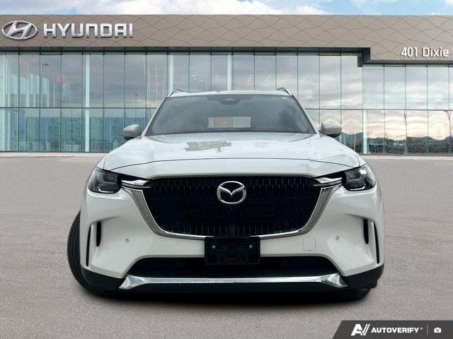 mazda CX-90 PHEV 2025 - 8