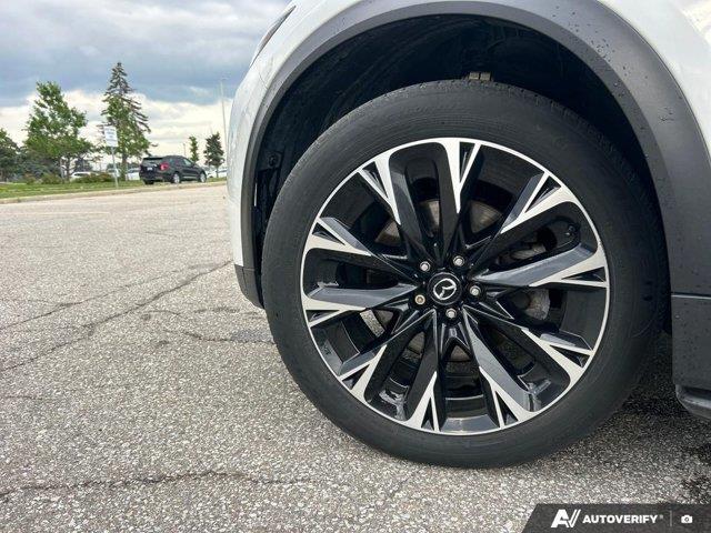 mazda CX-90 PHEV 2025 - 9