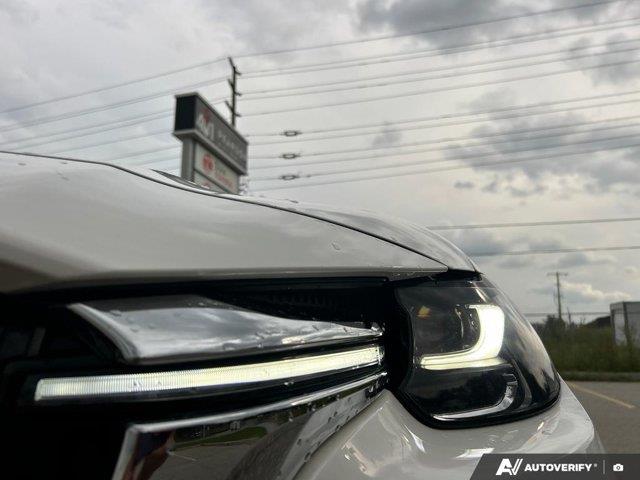 mazda CX-90 PHEV 2025 - 11