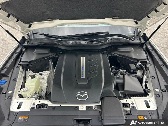 mazda CX-90 PHEV 2025 - 13