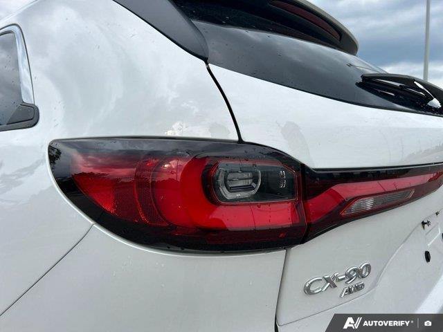 mazda CX-90 PHEV 2025 - 14