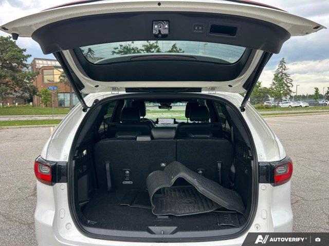 mazda CX-90 PHEV 2025 - 15