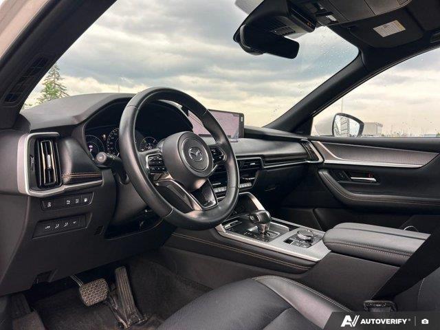 mazda CX-90 PHEV 2025 - 16