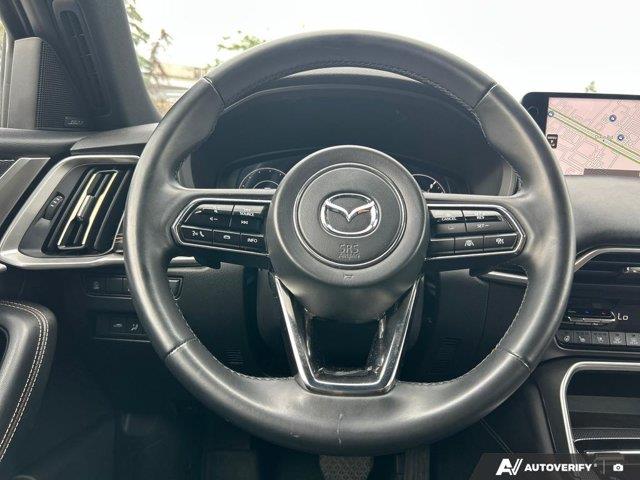 mazda CX-90 PHEV 2025 - 17