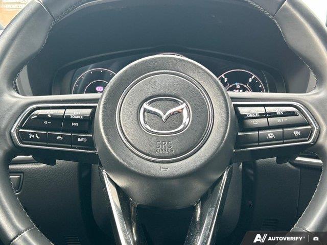 mazda CX-90 PHEV 2025 - 19
