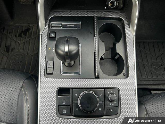 mazda CX-90 PHEV 2025 - 21