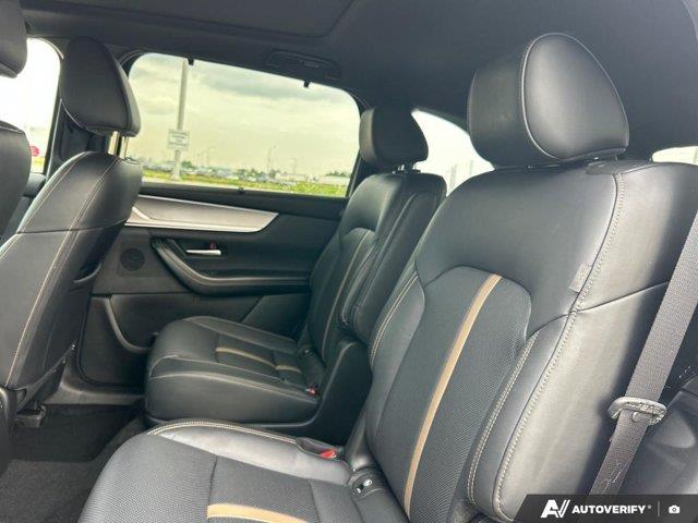 mazda CX-90 PHEV 2025 - 26