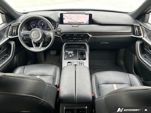 mazda CX-90 PHEV 2025 - 27