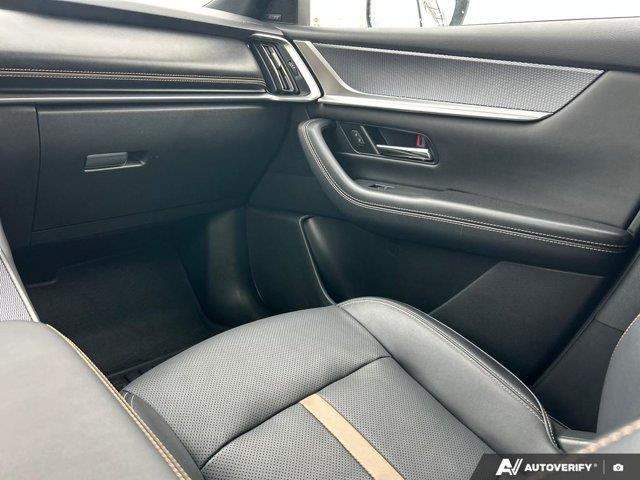 mazda CX-90 PHEV 2025 - 28