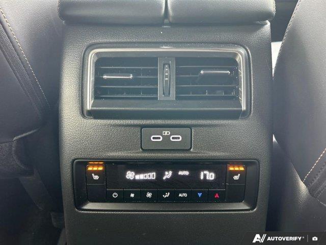 mazda CX-90 PHEV 2025 - 29