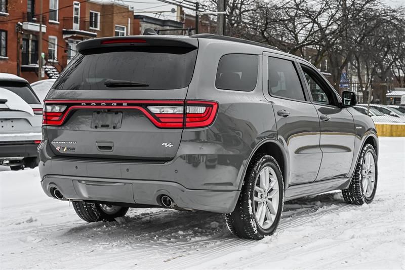 dodge Durango 2025 - 6