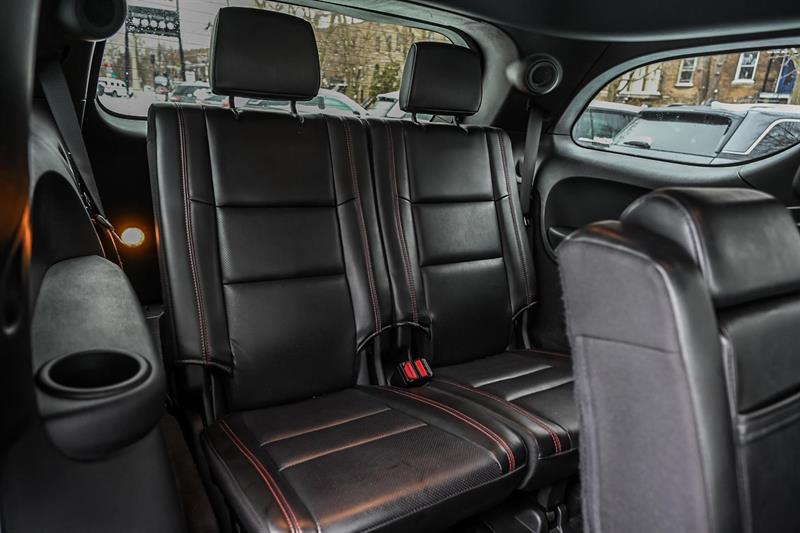 dodge Durango 2025 - 11