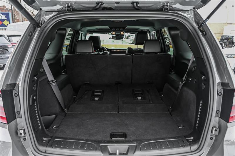 dodge Durango 2025 - 12